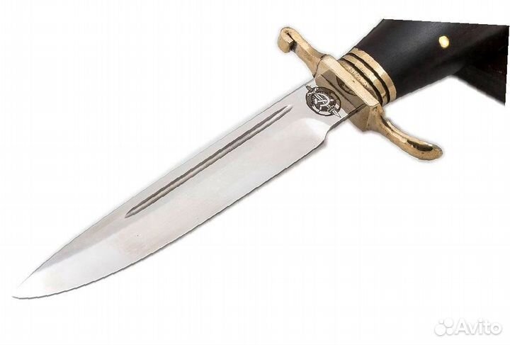 Нож Финка нквд