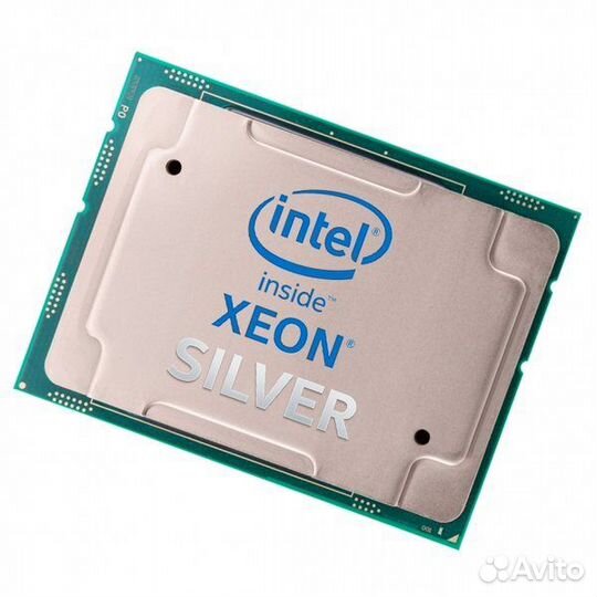 Процессор Intel Xeon 2100/11M S3647 OEM silver 4208 CD8069503956401 IN