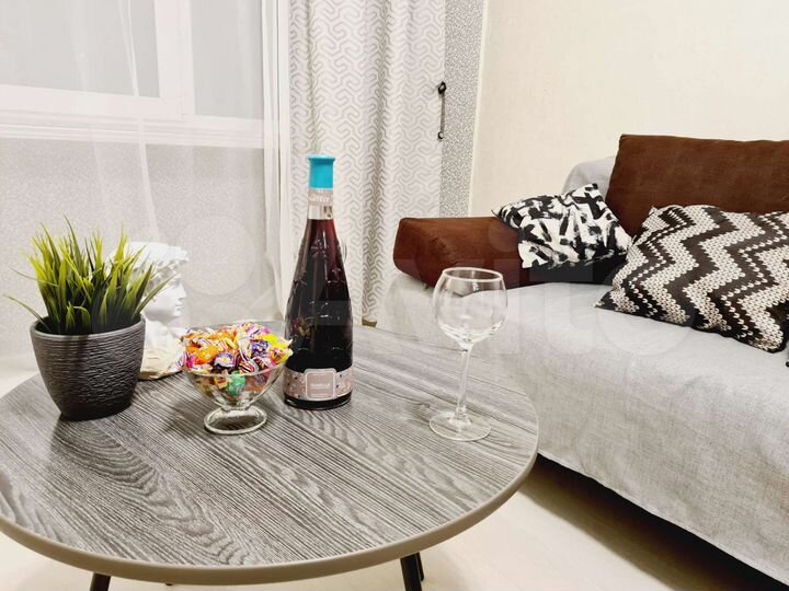 2-к. квартира, 62 м², 3/5 эт.