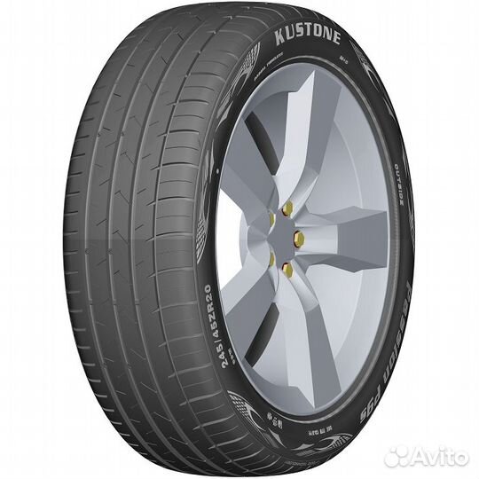 Kustone Passion P9S 285/45 R20 112W