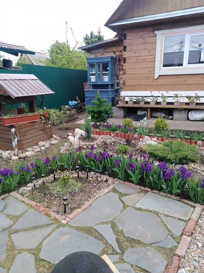 Коттедж 90 м² на участке 5,9 сот.