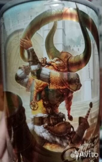 Коллекционная банка