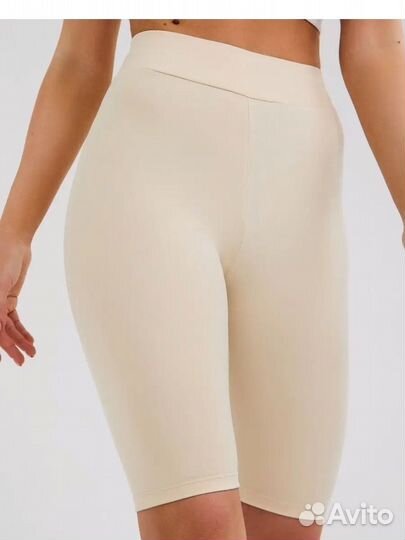 Шорты велосипедки