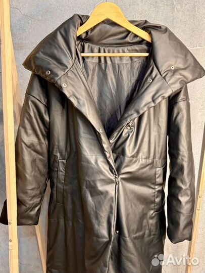 Плащ женский