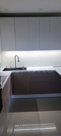 2-к. квартира, 48,7 м², 7/14 эт.