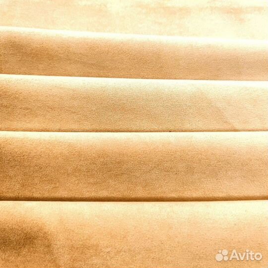 Декоративный материал для перетяжки/шитья - Велюр