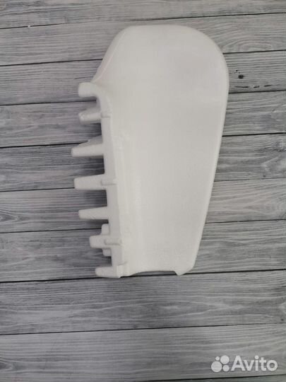 Пенопластовые боковины для Britax Romer Kidfix