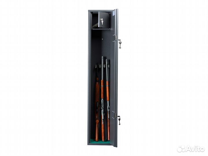 Оружейный сейф aiko чирок 1528