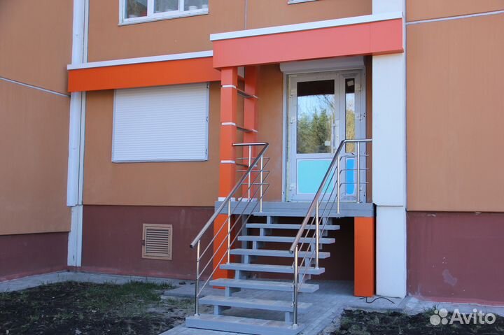 Рольставни и рулонные ворота (рольворота)