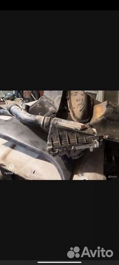 Запчасти honda ek3