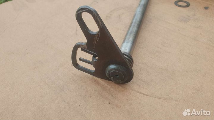 Шток сцепления Suzuki GSX-400R