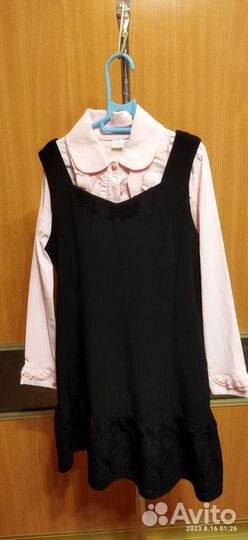 Школьная форма 122-146