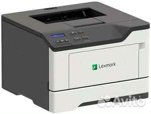 Принтер лазерный Lexmark MS321 dn