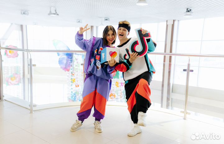 Продам агентство детских праздников