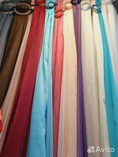 Тюль грек сетка