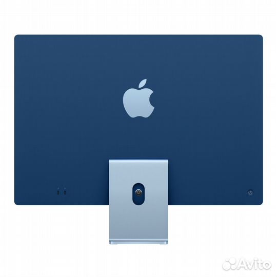 Apple iMac 24