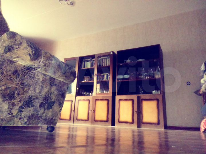 1-к. квартира, 28 м², 2/5 эт.
