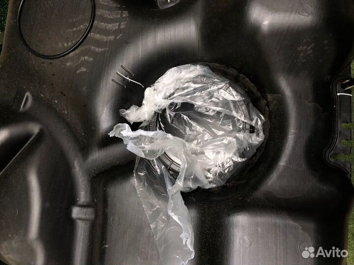 Бак топливный LADA Largus K7M 2013