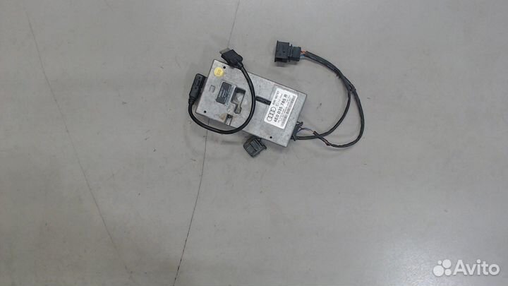 Блок управления интерфейсом Audi Q7, 2007