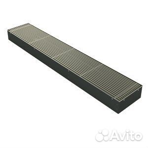 Конвектор, EKN, 300*90*2000