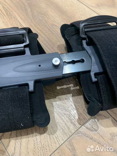 Ортез на коленный сустав hks 303