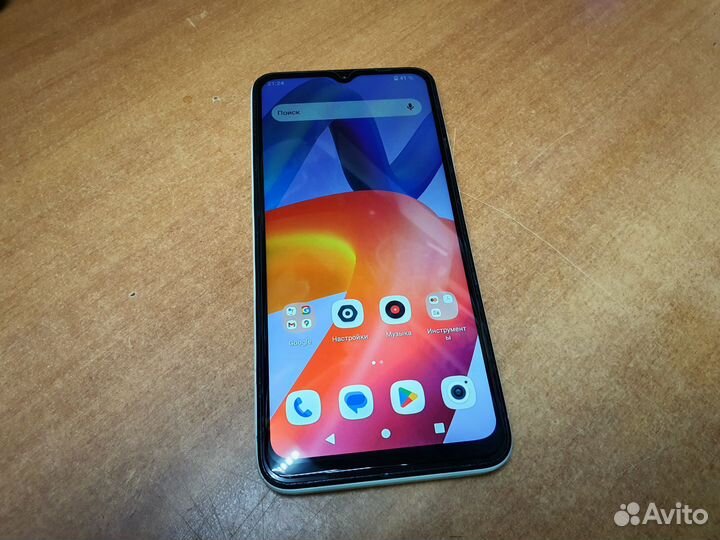 Xiaomi Redmi A1+, 2/32 ГБ