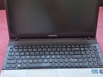 Ноутбук Samsung np300e5a