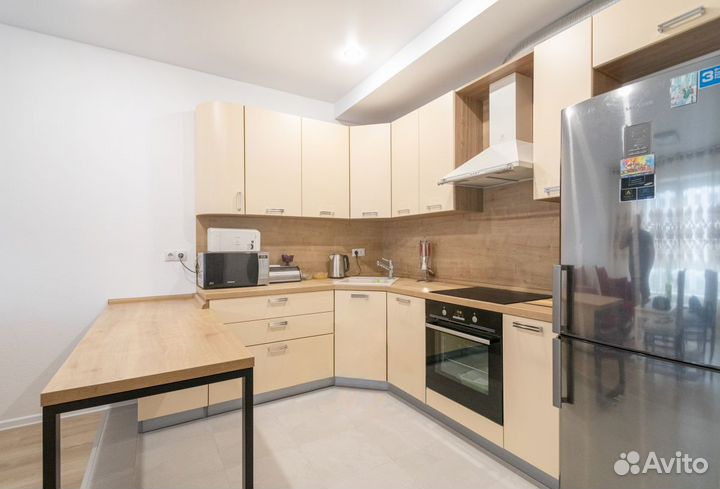 Цена за всю кухню смк 054603