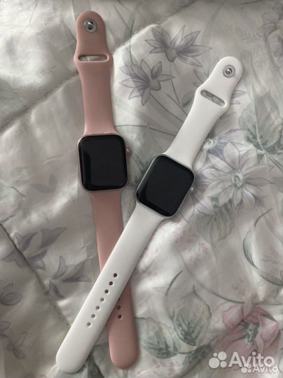 Смарт часы М26 Plus