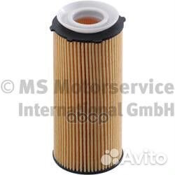 Фильтр масляный BMW (3) E90/E91 09/ (5) F1