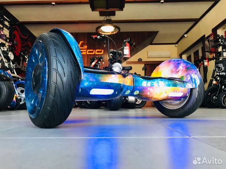 Гироскутер