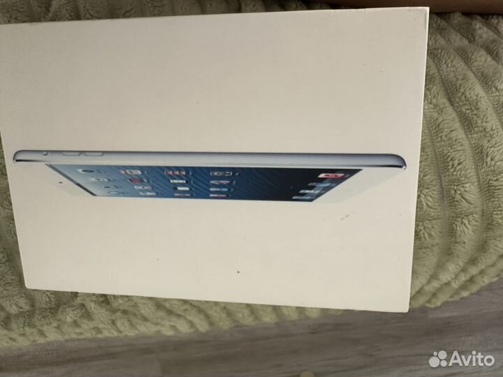 iPad mini 16gb