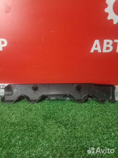 Крышка хдвигателя декоративная Honda CR-V 3