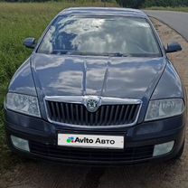 Skoda Octavia 2.0 AT, 2008, 185 700 км