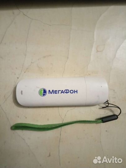 USB 3G Модем