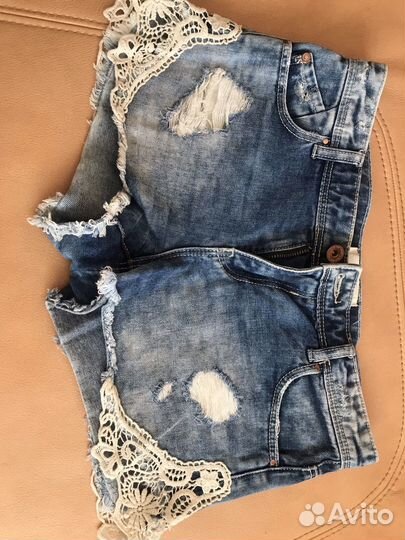 Шорты, юбка, платья, брюки