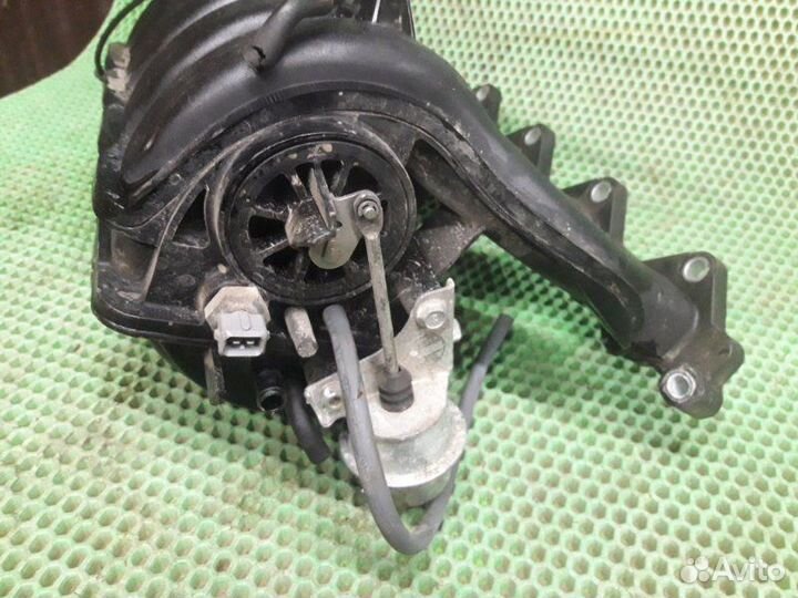 Коллектор впускной Chevrolet Rezzo A16DMS 2008