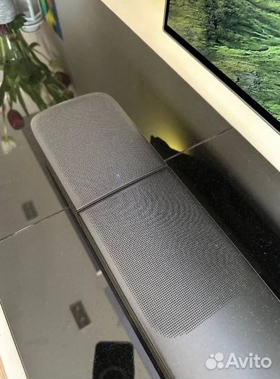 Саундбар jbl bar 9.1