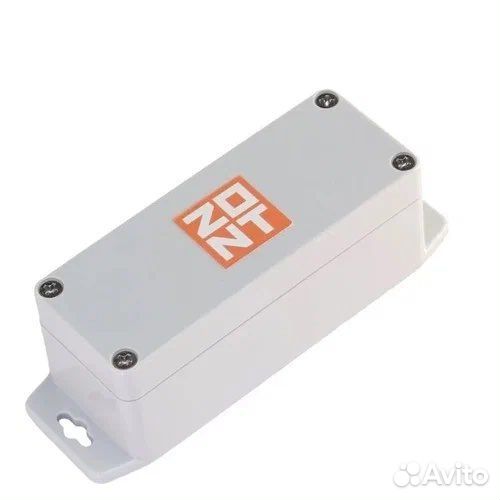 Радиодатчик температуры Zont мл-711