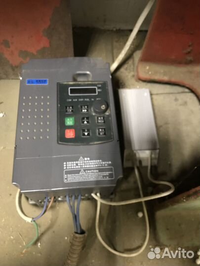 Токарный станок тв4