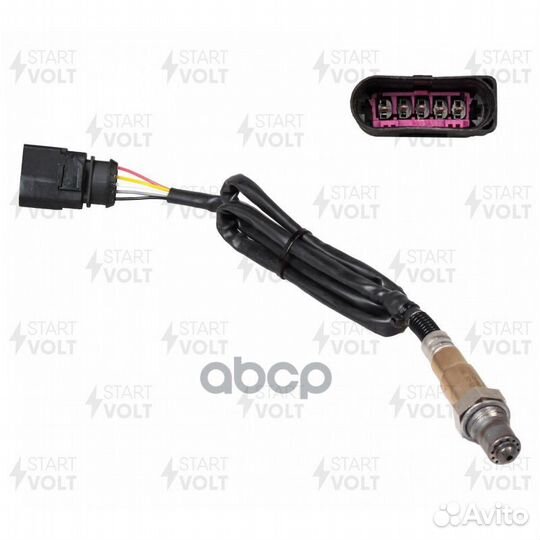 VS-OS 1801 лямбда-зонд Audi A3, Scoda Octavia