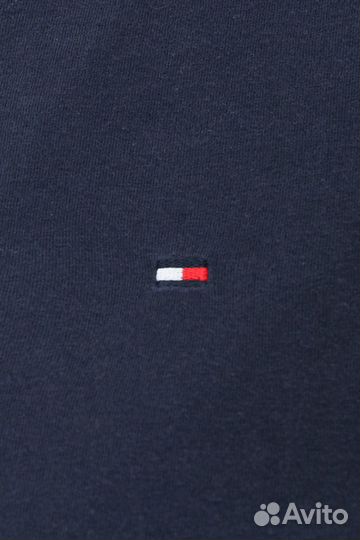 Лонгслив Tommy Hilfiger, размер M