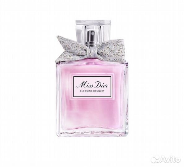 Парфюмерная вода Miss Dior Blooming Bouquet