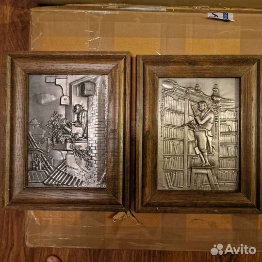 Панно настенные 1 шт