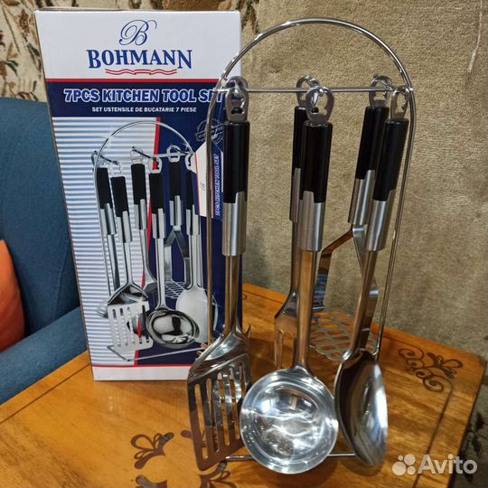 Набор кухонный