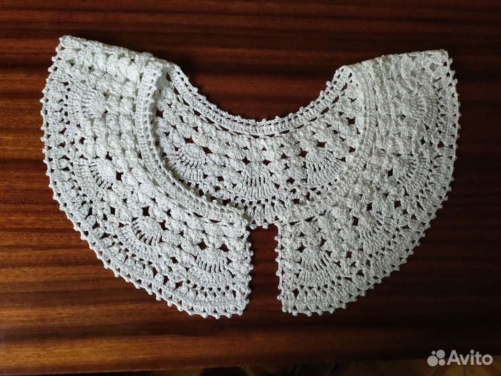 Воротничок