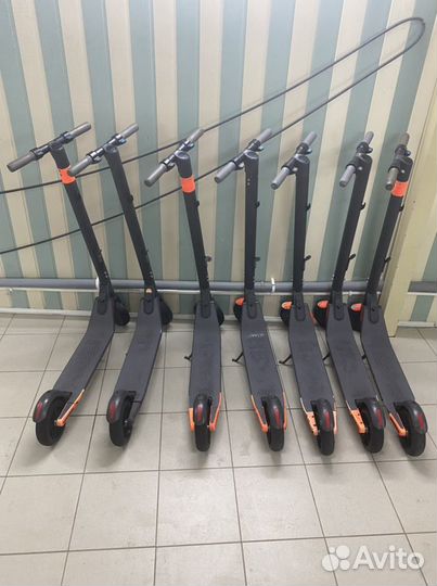 Электросамокат