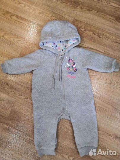 Одежда для девочки