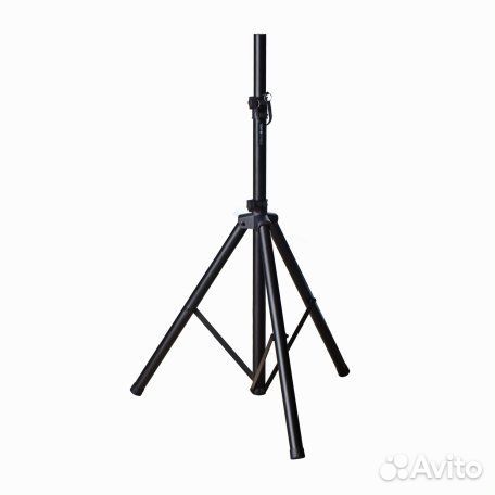 Звуковое оборудование: колонки, микшер, микрофоны