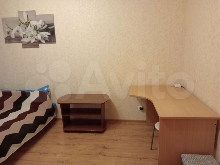 1-к. квартира, 32 м², 3/7 эт.